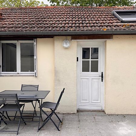 Maison T3 2Ch Climatisee Terrasse Parking Gratuit Saint-Julien-les-Villas Extérieur photo